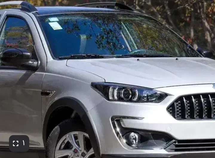 فروش حواله اطلس s فروش فوق العاده|خودرو سواری و وانت|قزوین, |دیوار