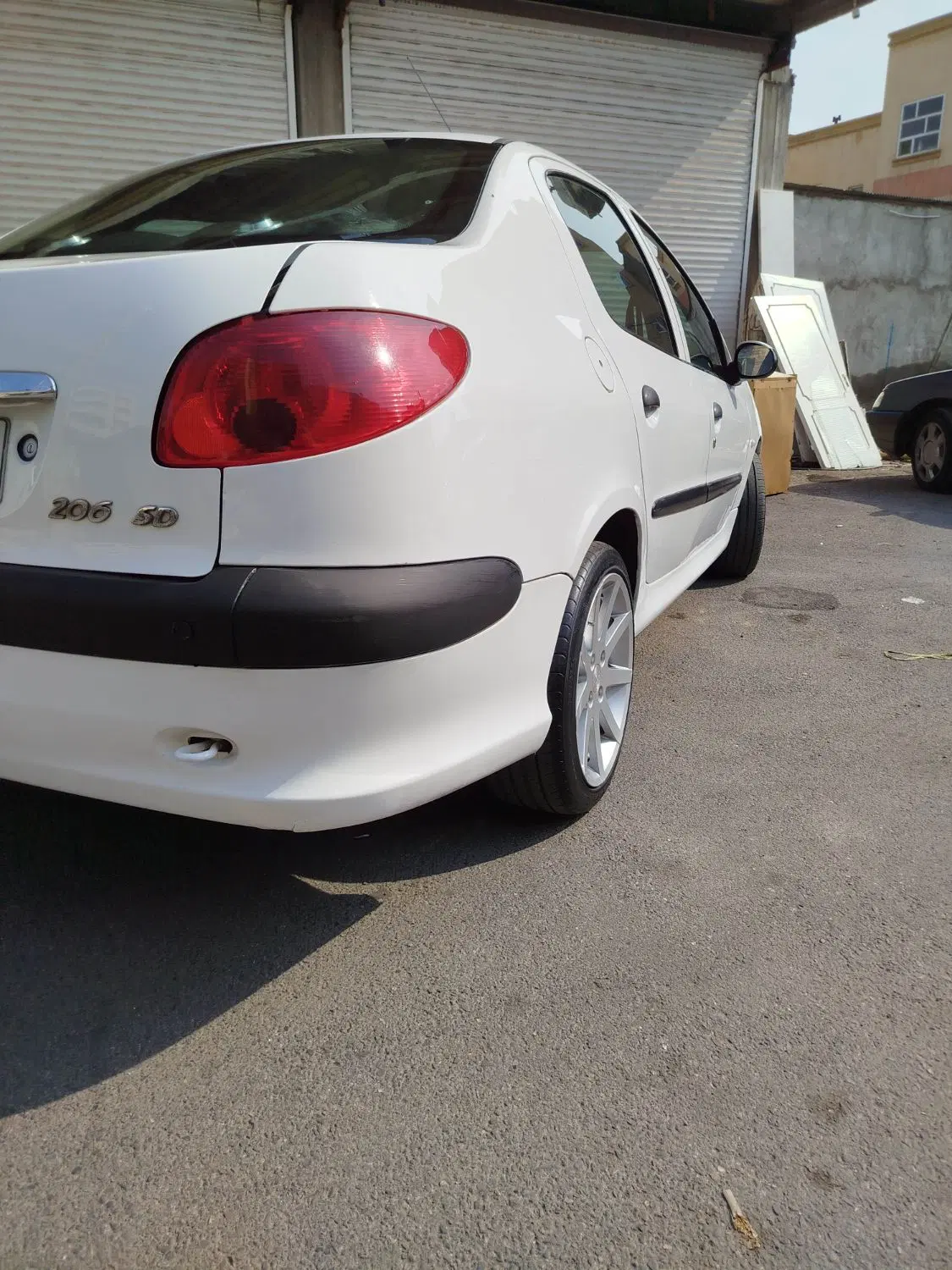 sd v8|خودرو سواری و وانت|تبریز, |دیوار