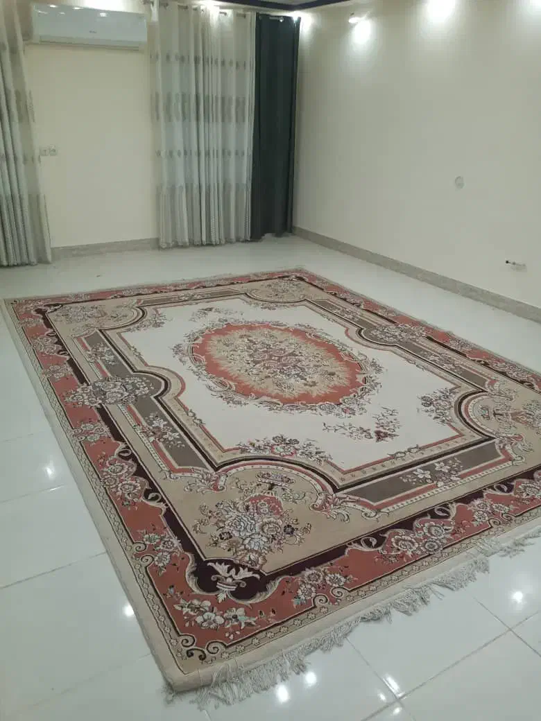 سه تخته فرش ۱۲متری|فرش|کازرون, |دیوار
