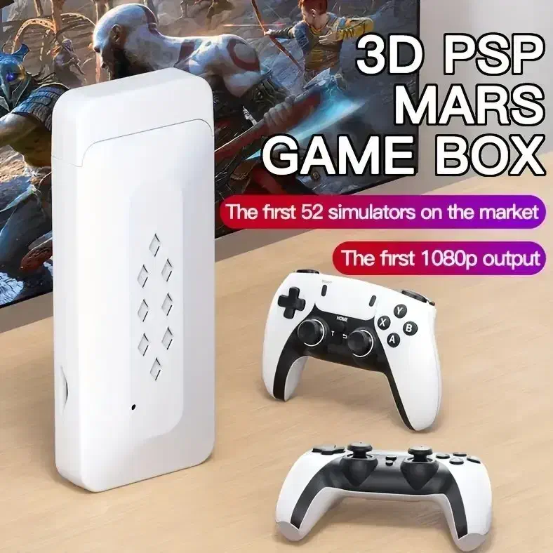 گیم استیک M22 pro|کنسول، بازی ویدئویی و آنلاین|شیراز, گویم|دیوار