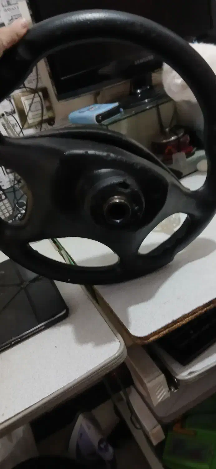 فرمان خلبانی|قطعات یدکی و لوازم جانبی|کرج, عظیمیه|دیوار