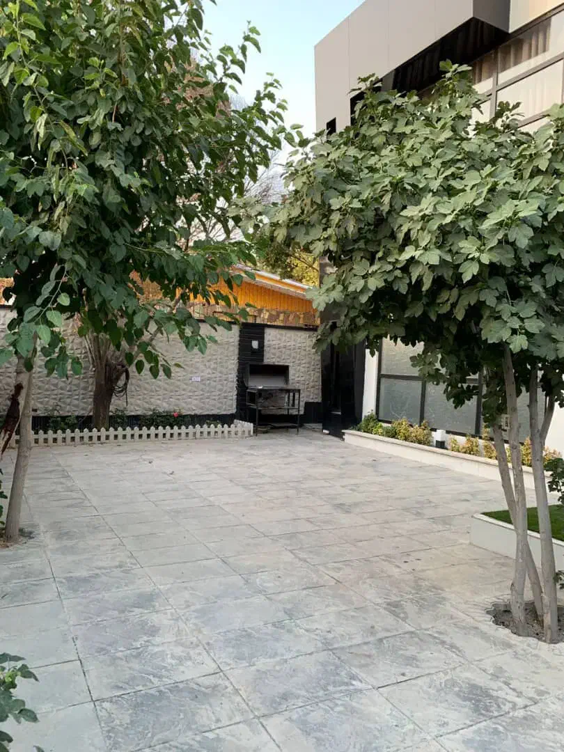 210متر ویلا دوبلکس سهیلیه زعفرانیه|فروش خانه و ویلا|کرج, شهرک طالقانی|دیوار