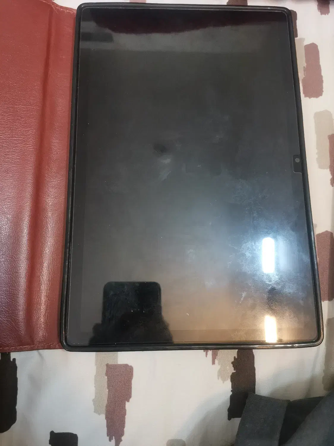 تبلت گلکسی a8|تبلت|تهران, آجودانیه|دیوار