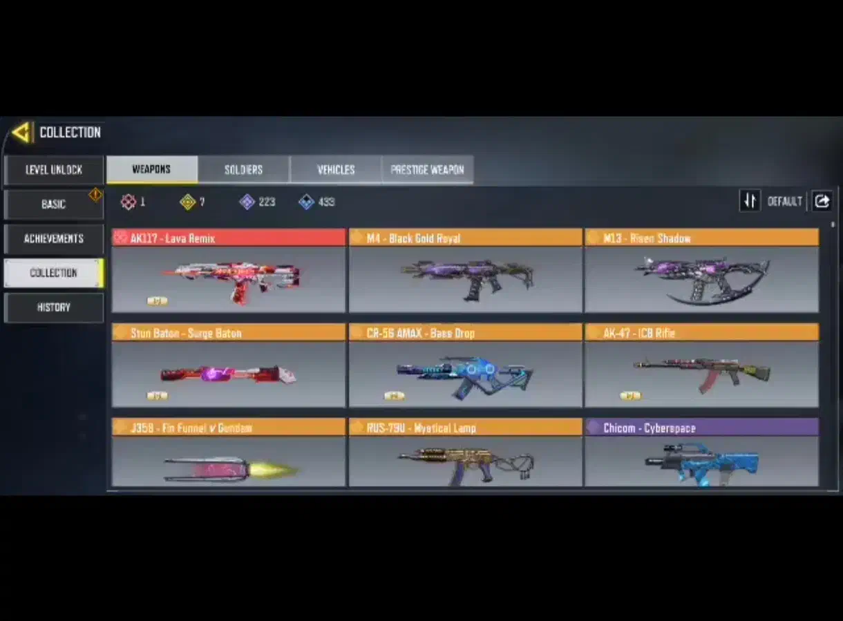 اکانت کالاف قابل چنج و سیو روی ایمیل|کنسول، بازی ویدئویی و آنلاین|آغاجاری, |دیوار