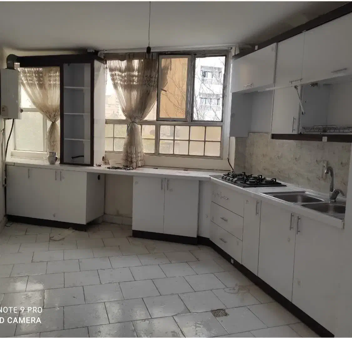 آپارتمان ۷۸متر،۲خوابه، سندتکبرگ،در مشهد ۱۷ شهریور|فروش آپارتمان|مشهد, هفده شهریور|دیوار