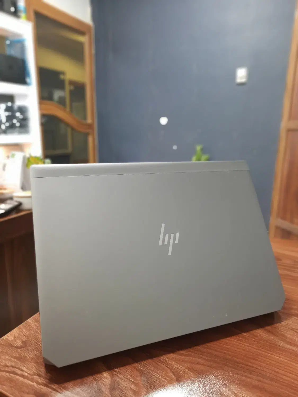HP ZBOOK 15 G6 I7 9850H|رایانه همراه|تهران, فلسطین (میدان انقلاب)|دیوار