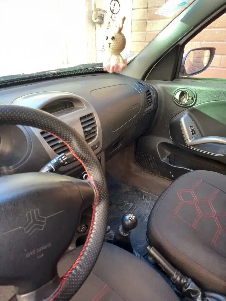 کوییک ۱۴۰۱|خودرو سواری و وانت|یزد, |دیوار