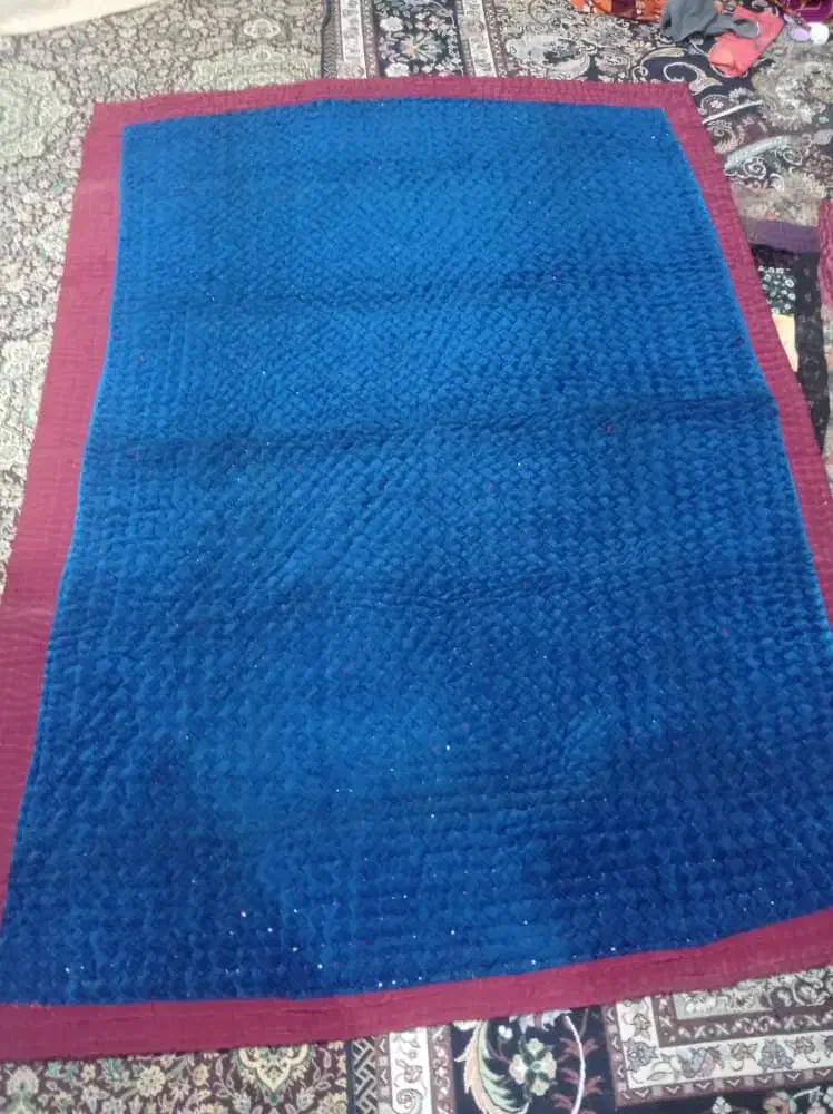 لحاف|رختخواب، بالش، پتو|زاهدان, |دیوار