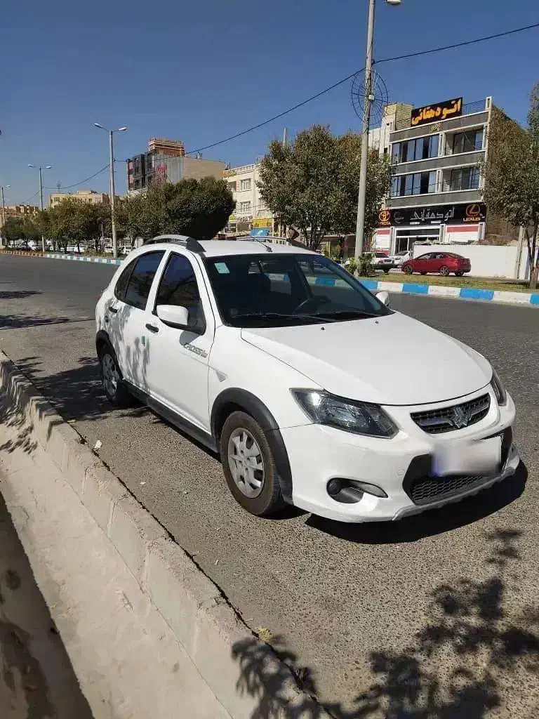 کوییک ساده 1401 فابریک|خودرو سواری و وانت|شیراز, شهرک گلستان|دیوار