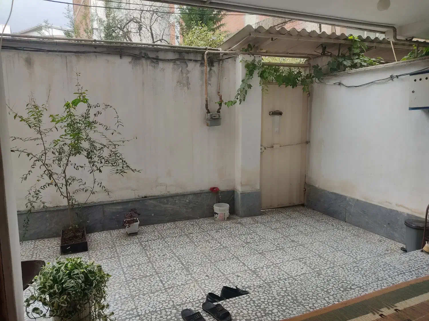 90 متری عدالت 17|اجارهٔ خانه و ویلا|قائم‌شهر, |دیوار