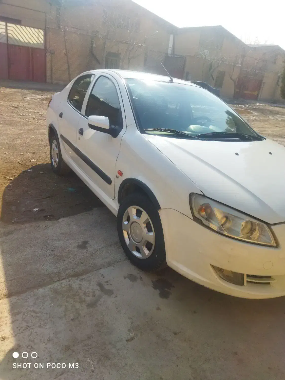 رانا 93|خودرو سواری و وانت|قرچک, زیبا شهر|دیوار