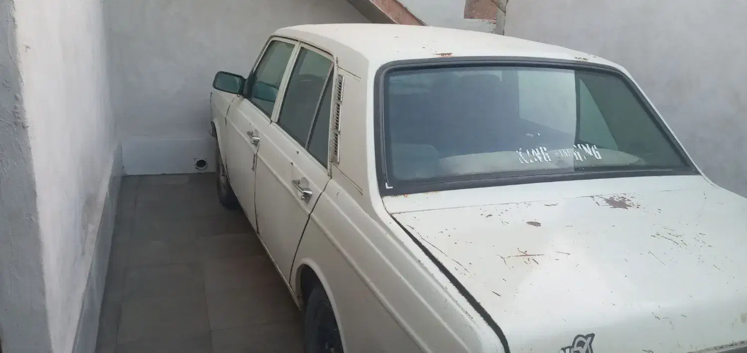 پیکان مدل ۷۹|خودرو سواری و وانت|سبزوار, قصبه غربی|دیوار