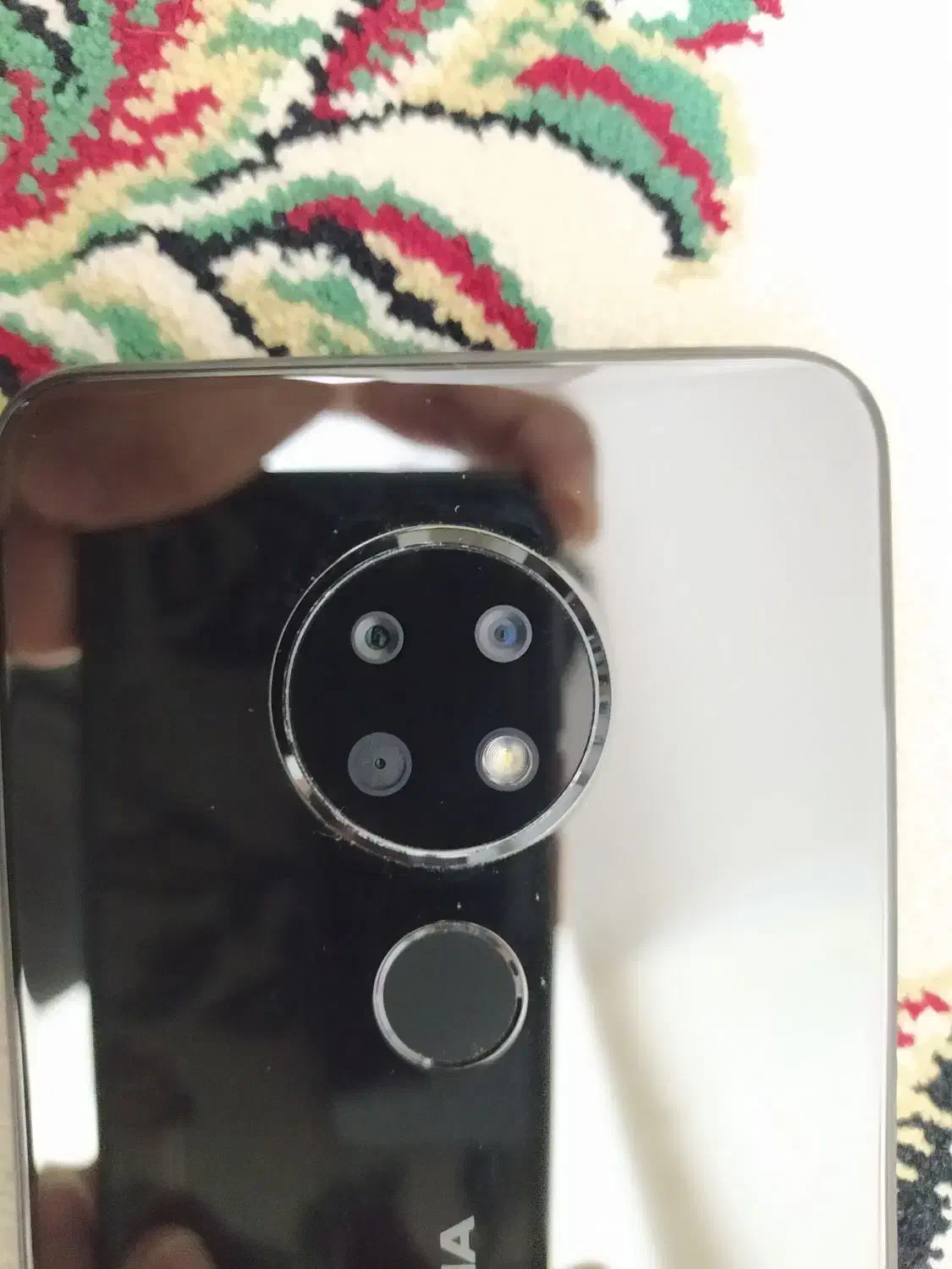 نوکیا ۶.۲|موبایل|تهران, نیروی هوایی (پیروزی)|دیوار