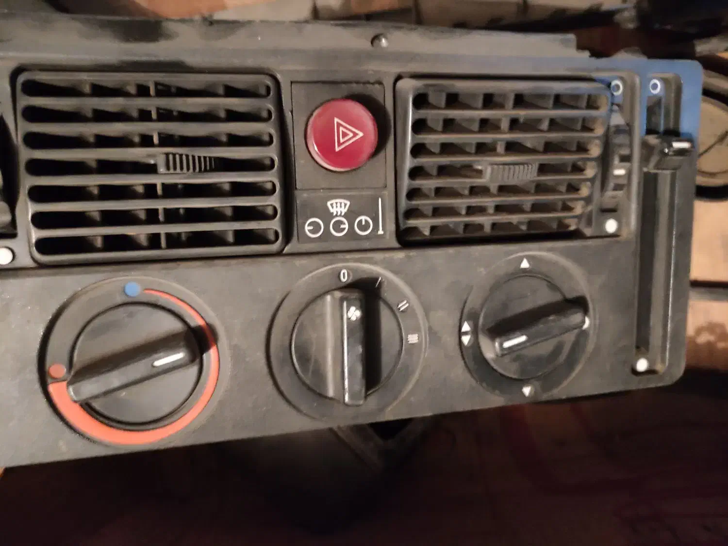 لوازم bmw e39 518 320|قطعات یدکی و لوازم جانبی|چهاردانگه (تهران), |دیوار