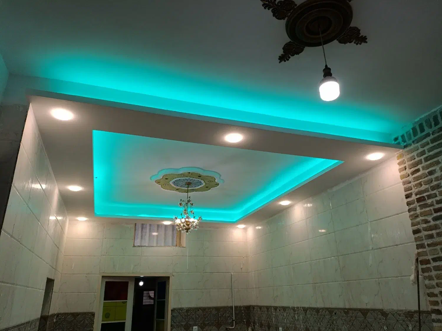 برقکاری ساختمان و صنعتی|خدمات پیشه و مهارت|بردسیر, |دیوار