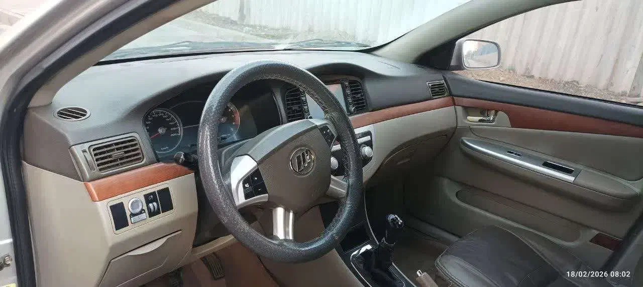 لیفان ۶۲۰|خودرو سواری و وانت|تهران, گلستان (شهرک راه آهن)|دیوار