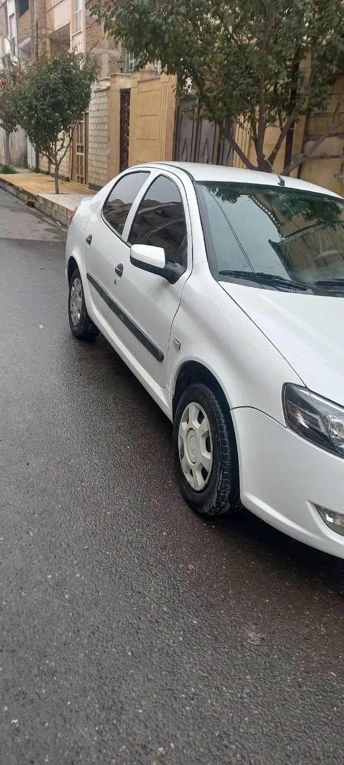 رانا ۹۴|خودرو سواری و وانت|پارس‌آباد, |دیوار