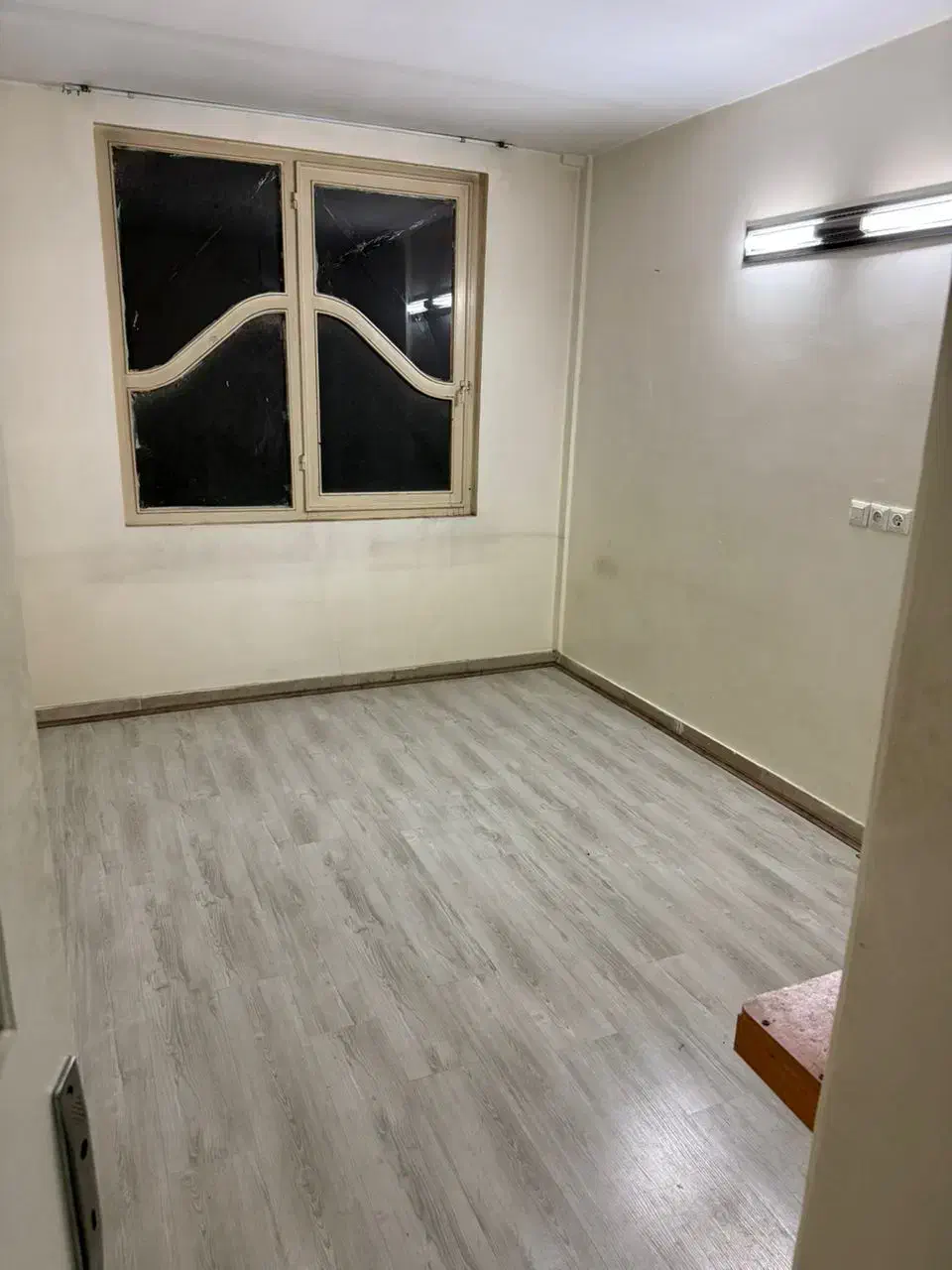 جمالزاده کلهر/۷۶متر/بازسازی شده/تخلیه