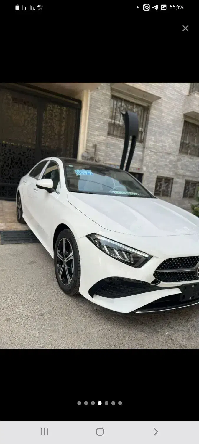 A200L|خودرو سواری و وانت|مهران (ایلام), |دیوار