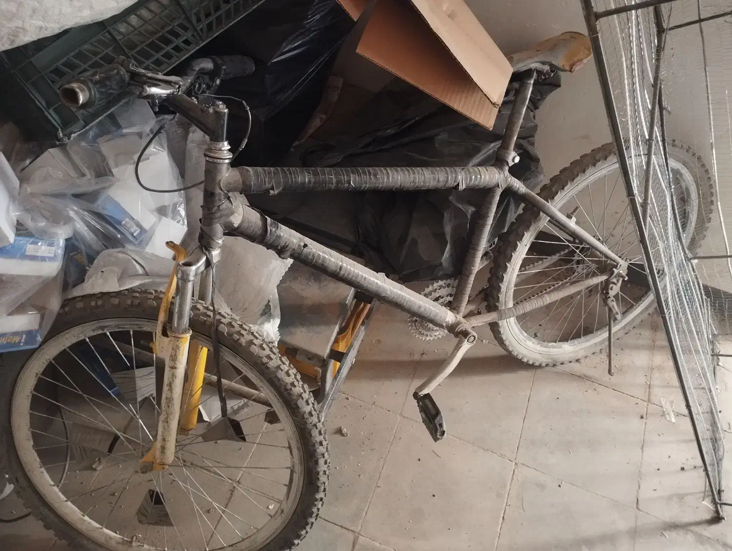 دو چرخه|دوچرخه، اسکیت، اسکوتر|فهرج, |دیوار