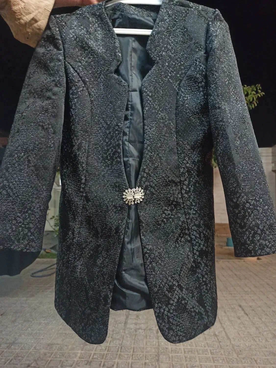 کت مجلسی|لباس|تیران, |دیوار