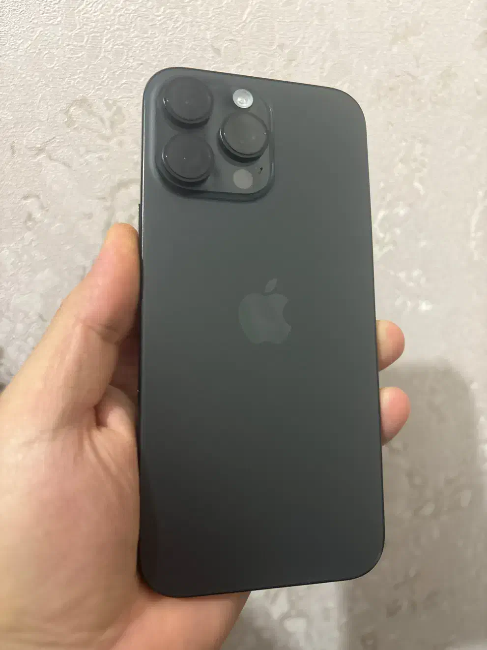 iphone 16 pro max 256 -zaa|موبایل|تهران, شارق|دیوار