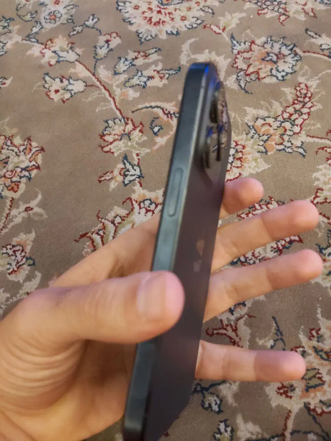اپل iPhone 15 Pro با حافظهٔ ۱ ترابایت|موبایل|پاکدشت, پاکدشت (مامازند)|دیوار