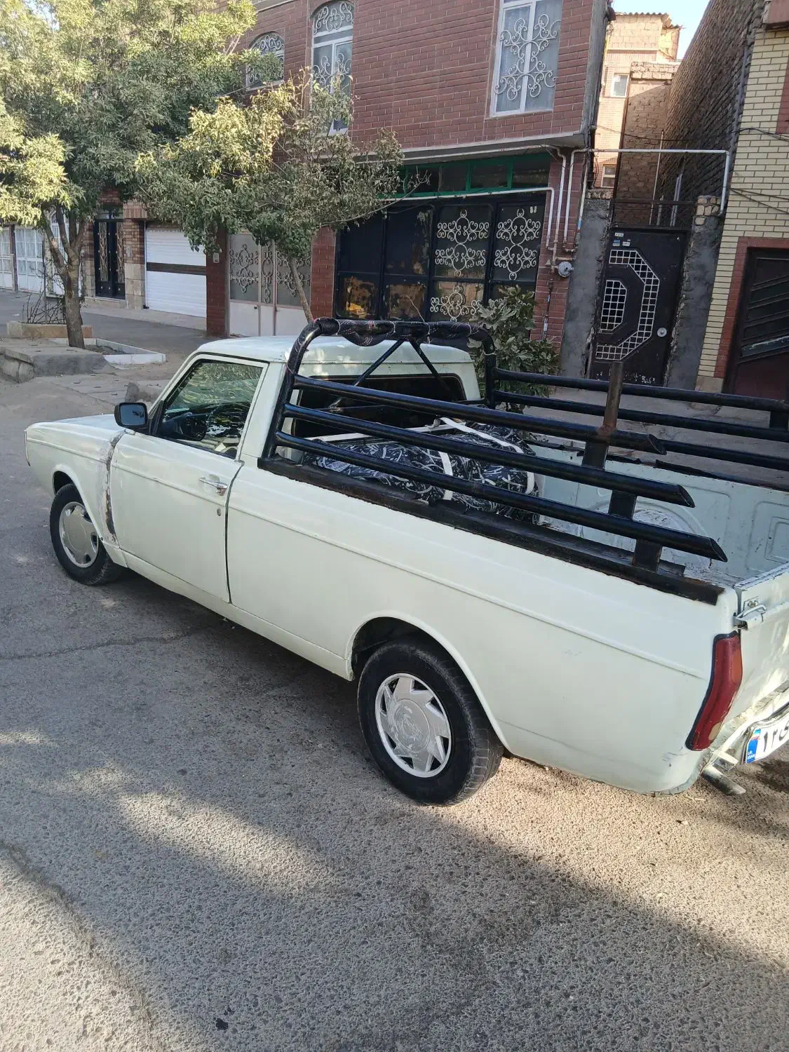 پیکان وانت|خودرو سواری و وانت|قم, شهرک توانیر|دیوار