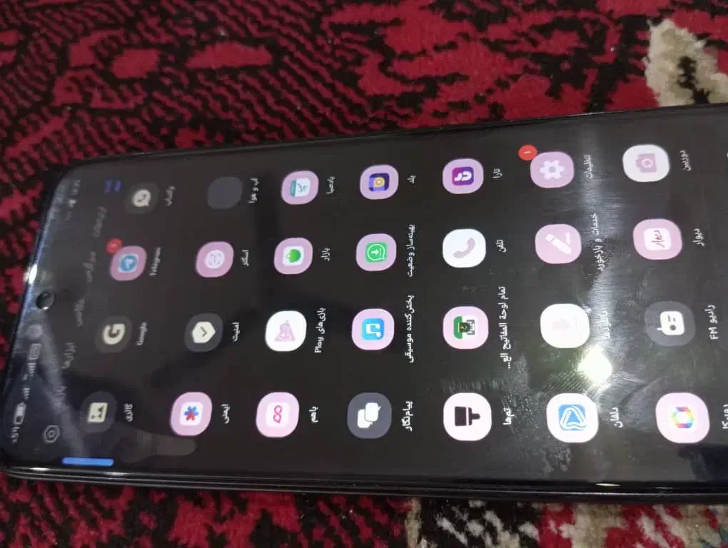 ردمی 13 تمیز|موبایل|خرمشهر, |دیوار