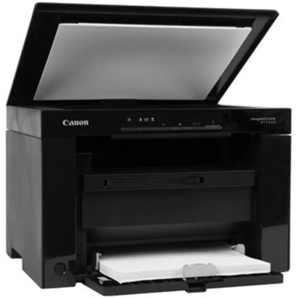 پرینتر چند کاره لیزری کانن Canon imageCLASS MF3010|پرینتر، اسکنر، کپی، فکس|زرند, |دیوار