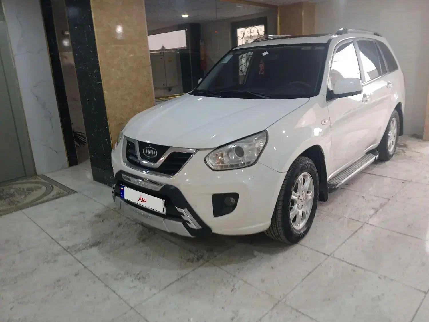 MVM x33 مدل ۹۴|خودرو سواری و وانت|تبریز, |دیوار