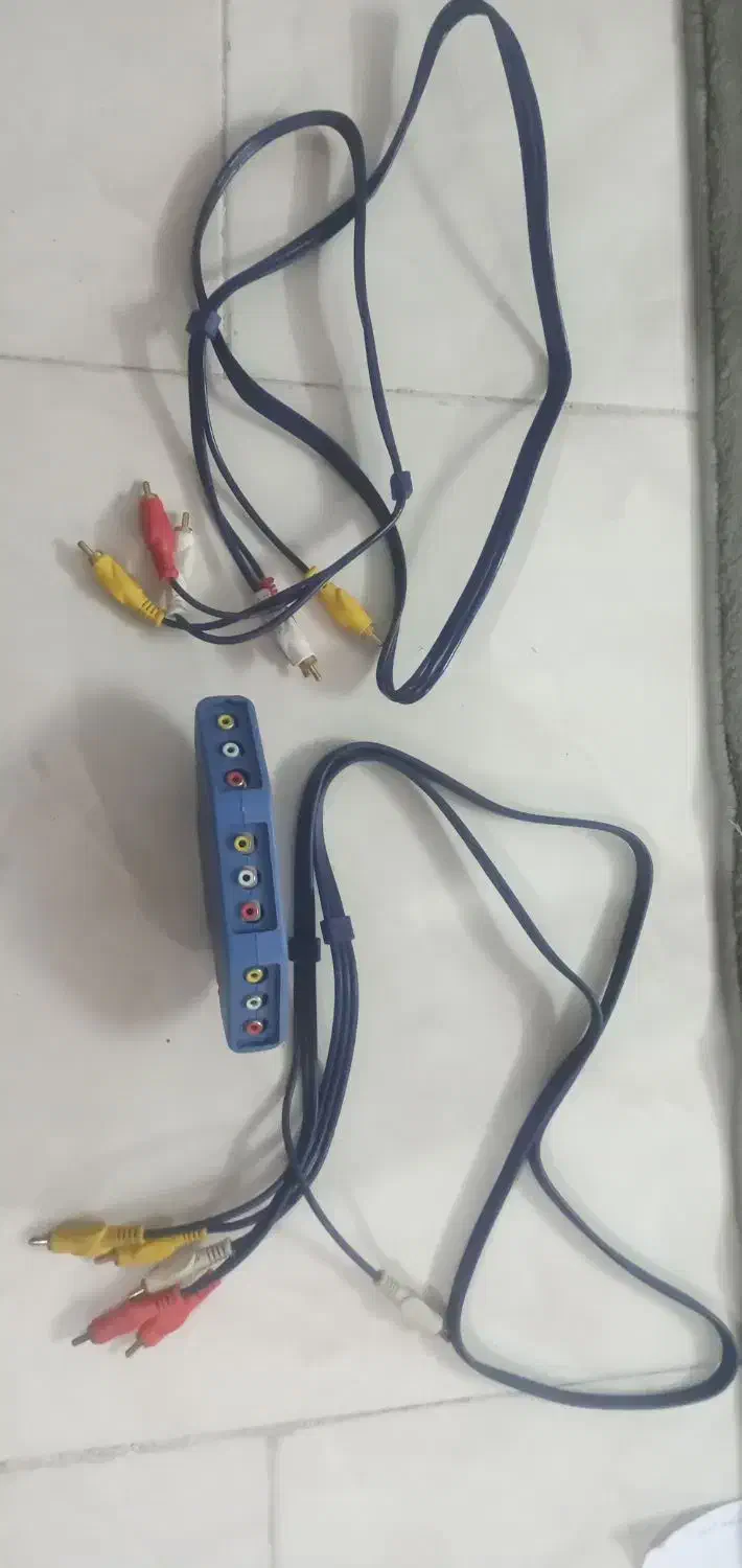 سیم|قطعات و لوازم جانبی رایانه|بروجرد, |دیوار