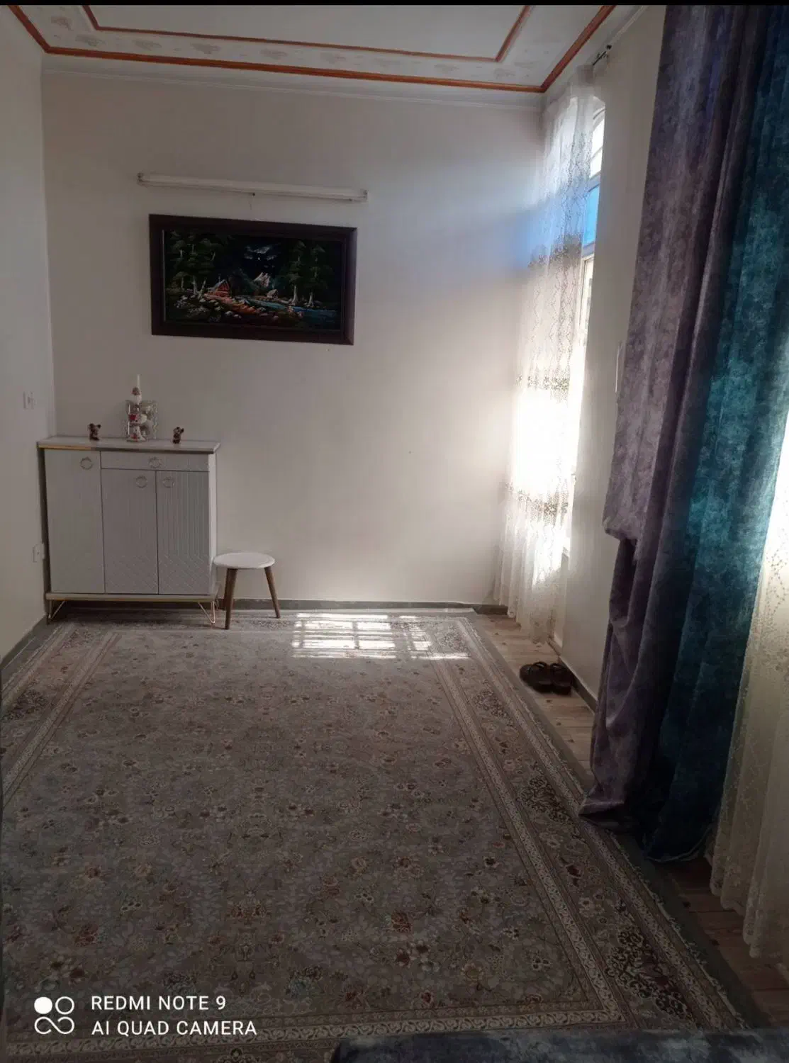 فروش خانه ویلایی ۱۳۵ متری ۱ خوابه در شهریار|فروش خانه و ویلا|شهریار, شهریار|دیوار