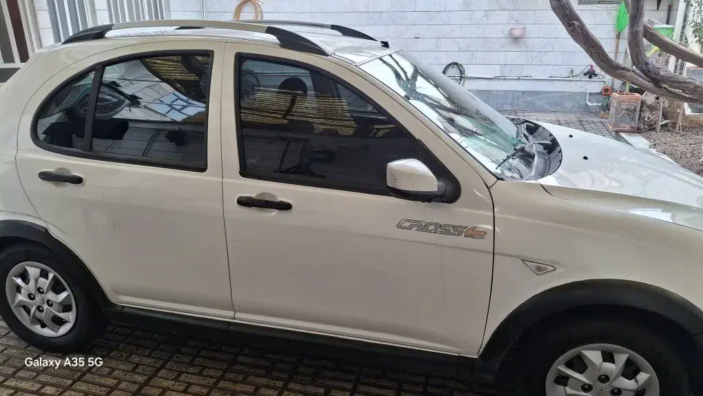 کوییک مدل ۱۴۰۱|خودرو سواری و وانت|قدس, شهر‌قدس|دیوار