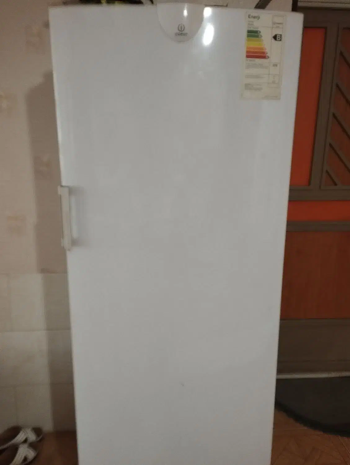 یخچال ایندزیت و فریزر بدون تعمیر|یخچال و فریزر|شیراز, دلجو|دیوار