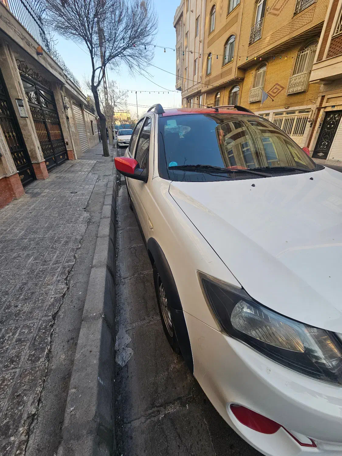 کوییک R 1401|خودرو سواری و وانت|تهران, تاکسیرانی|دیوار