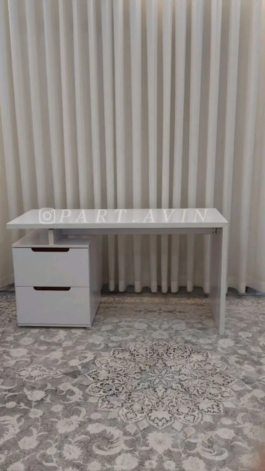 میز تحریر مینیمال چند حالته|میز تحریر و کامپیوتر|قائمشهر, |دیوار