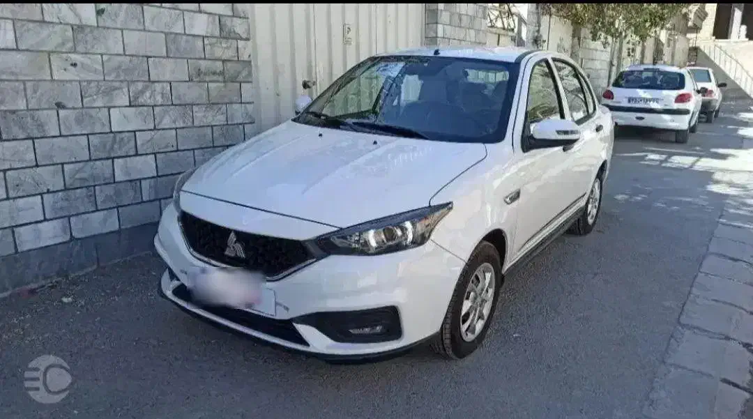 سهند ۱۴۰۴|خودرو سواری و وانت|اصفهان, فجر|دیوار