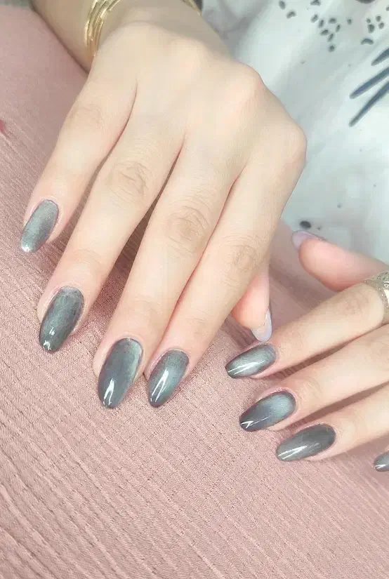 مدل کاشت ناخن فقط با هزینه مواد|خدمات آرایشگری و زیبایی|بجنورد, |دیوار