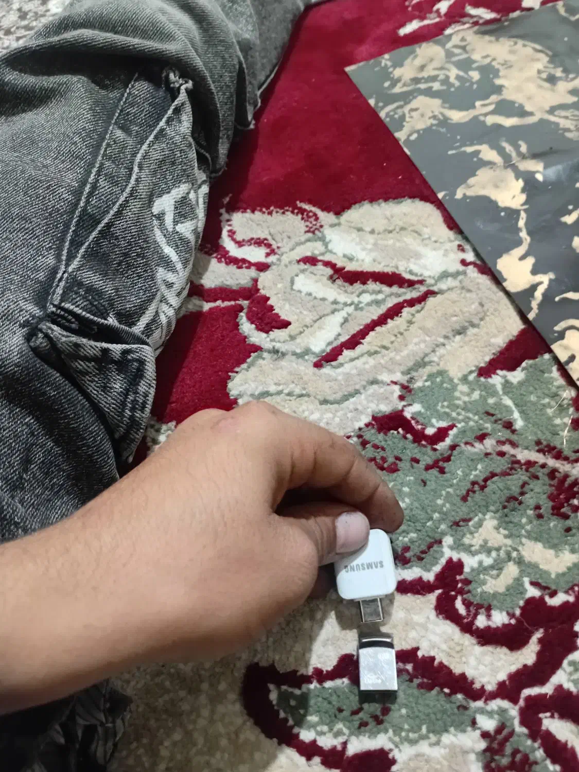 فلاش|لوازم جانبی موبایل و تبلت|شاهین دژ, |دیوار