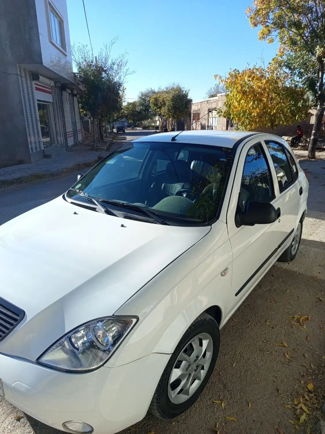 تیبا۲ مدل ۱۴۰۰|خودرو سواری و وانت|جلگه شوقان, |دیوار