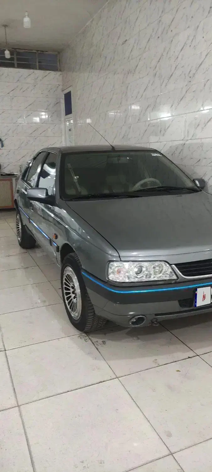 تیوفایو 91|خودرو سواری و وانت|دزفول, |دیوار