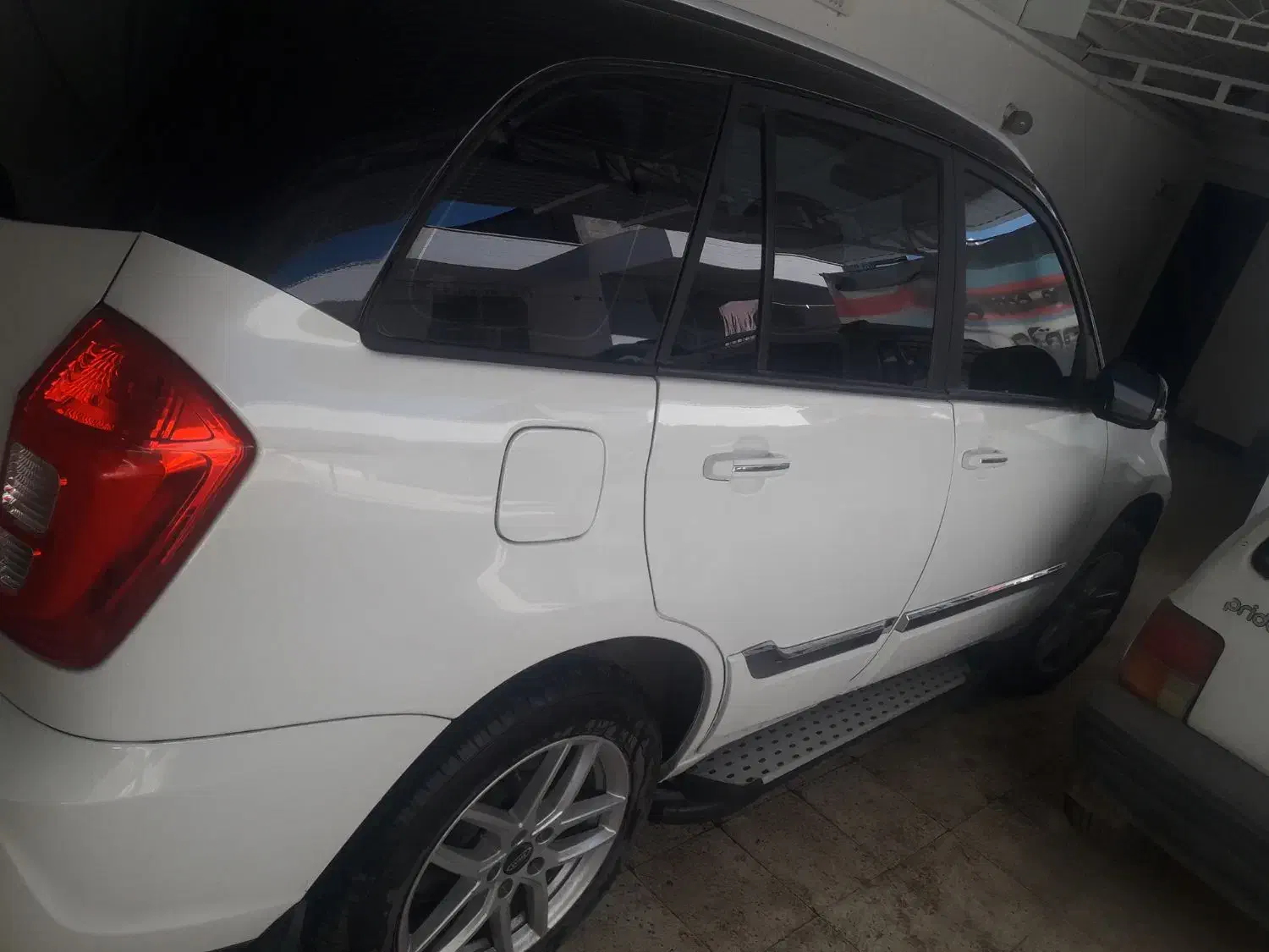 ماشینx33|خودرو سواری و وانت|کرمان, |دیوار