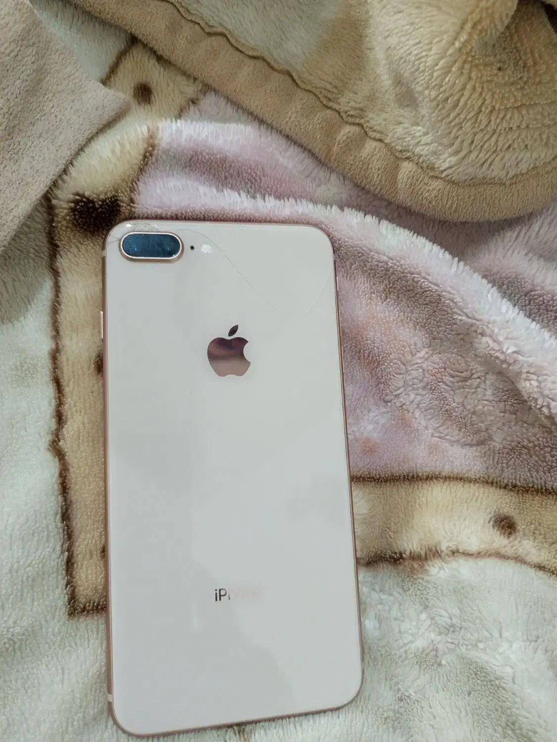 iphone8پلاس|موبایل|کرج, اخترآباد|دیوار