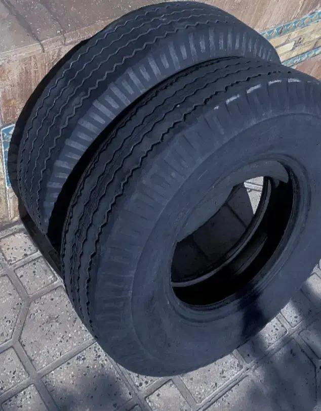 حراج لاستیک و تیوب نیسان|حراج|کازرون, |دیوار