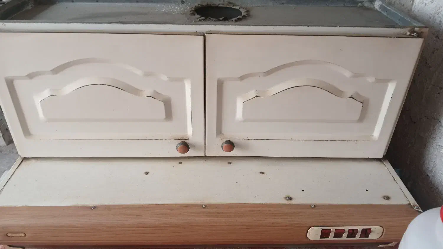 هود|هود|قم, شهرک امام حسن|دیوار