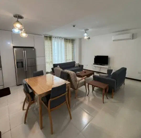 سعادت آباد تکخوابه شیک اجاره روزانه|اجارهٔ کوتاهمدت آپارتمان و سوئیت|تهران, فرحزاد|دیوار