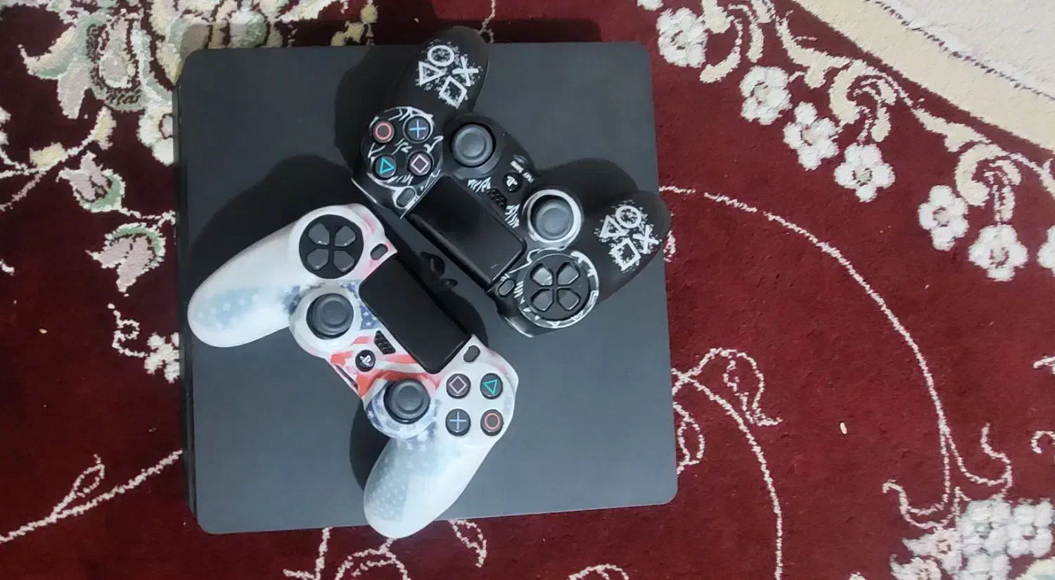 پلی فور|کنسول، بازی ویدئویی و آنلاین|بروجرد, |دیوار