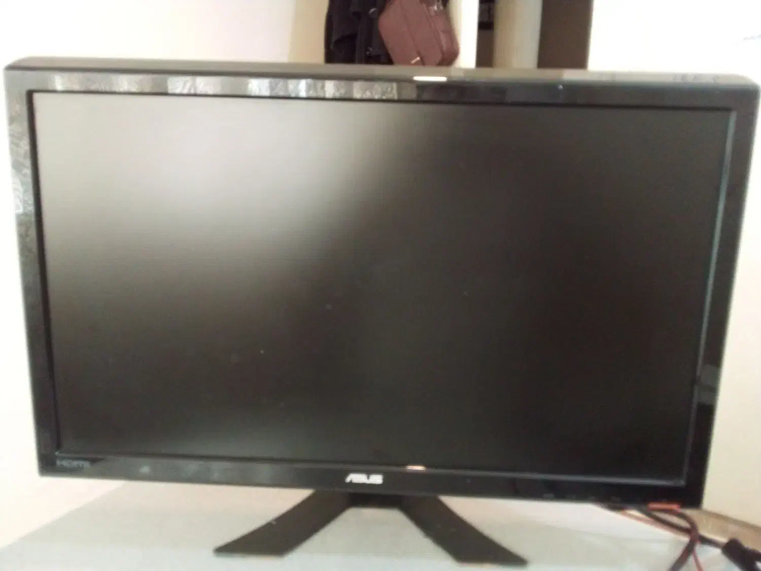 مانیتور ایسوس|قطعات و لوازم جانبی رایانه|تهران, جوادیه|دیوار