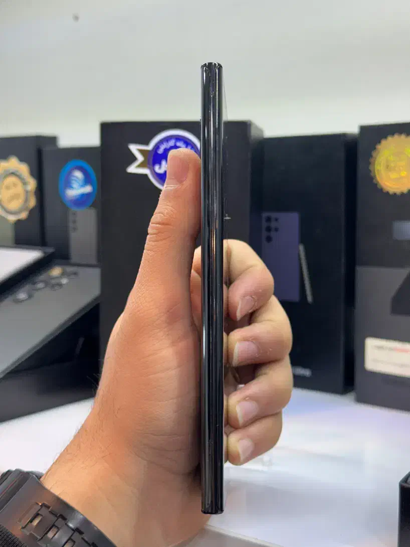 Samsung Note 20 ultra 5G 256/12 در حد اکبند|موبایل|کرج, گوهردشت|دیوار